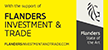 Flanders investment & trade