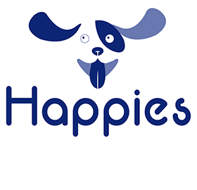 Logo Happies